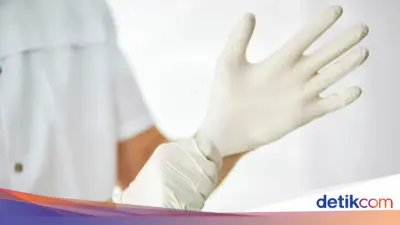 Perang Iran Picu Lonjakan Harga Sarung Tangan Karet, Rumah Sakit Malaysia Khawatir