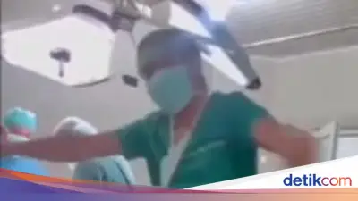 Perawat RSUD Aceh Dinonaktifkan Usai Video Joget di Ruang Operasi Viral