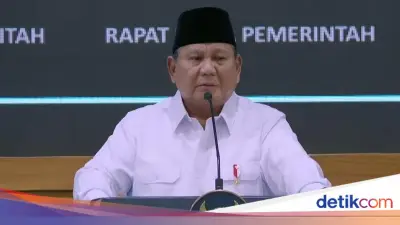 Perpres Kesehatan Prabowo: Tata Kelola Terpadu dari Pusat hingga Desa