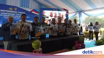Pertamina Apresiasi Langkah Cepat Polri Ungkap Penyalahgunaan BBM-LPG Subsidi