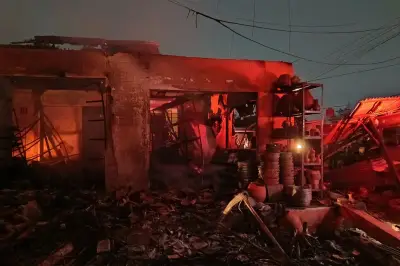 Pertamina Bertanggung Jawab Penuh Atas Ledakan SPBE Cimuning Bekasi