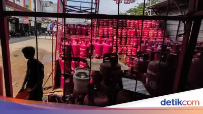 Pertamina Tindak 136 SPBU dan 237 Agen LPG Nakal dalam Triwulan Pertama 2026