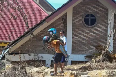 Pesan Kamis Putih: Ekaristi, Imamat, dan Kasih sebagai Jalan Keselamatan