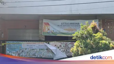 PKB Minta Tersangka Kekerasan di Daycare Little Aresha Dihukum Maksimal