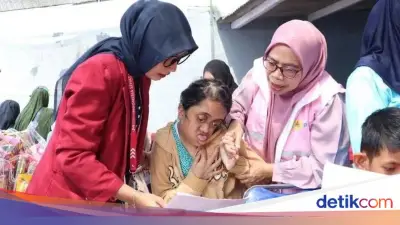 PLN Perkuat Pemberdayaan Perempuan Melalui Srikandi Movement, Capai 40 Ribu Penerima Manfaat