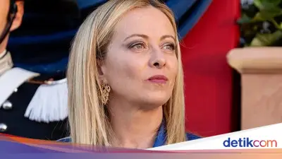 PM Italia Puji Pasukan PBB Ganti Patung Yesus Rusak di Lebanon