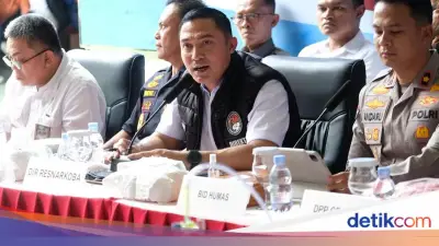 Polda Metro Jaya Amankan 7 Anak Pengguna Narkoba, Terapkan Diversi dan Rehabilitasi