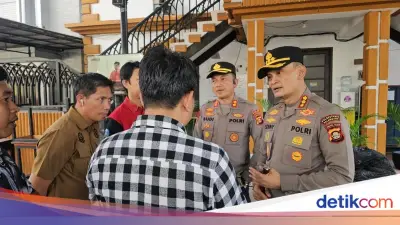 Polda Sumsel Kerahkan Ribuan Personel Amankan Ibadah Jumat Agung di 404 Gereja
