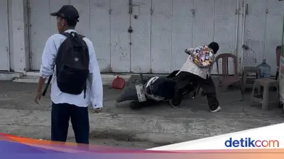 Polisi Amankan Pelajar Pembawa Motor dalam Penyerangan Siswa SMP di Tambun Selatan