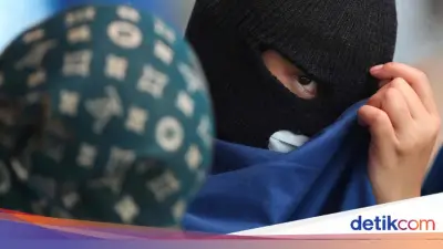Polisi Cisauk Bongkar Peredaran Obat Keras di Restoran Tangerang, Koki Jadi Pengedar