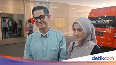 Polisi Dalami Peran Dude Harlino dan Alyssa Soebandono sebagai Brand Ambassador PT DSI