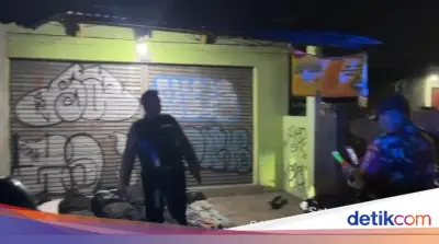 Polisi Gagalkan Tawuran di Bogor-Depok, 7 Pemuda Diamankan