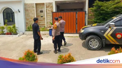 Polisi Selidiki Viral Maling Motor Todongkan Senpi ke Warga di Bogor