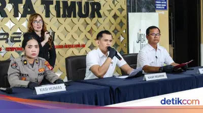 Polisi Ungkap Modus Komplotan Ganjal ATM di Jakarta Timur yang Kuras Ratusan Juta