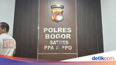 Polisi Ungkap Pelajar Disiram Air Keras di Bogor Berawal dari Tawuran di Tangsel