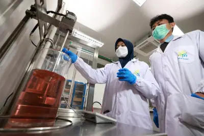 Politeknik Teknologi Nuklir BRIN Buka Jalur Ujian Tulis 2026, Simak Syaratnya