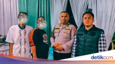 Polres Jaksel Tangani Cepat Laporan Warga via Call Center 110