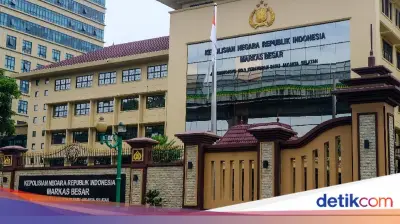 Polri Bentuk Satgas Penyelundupan Usai Perintah Presiden Prabowo