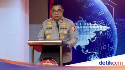 Polri Ingatkan Potensi Niat Jahat Penggunaan AI dalam Dialog Publik