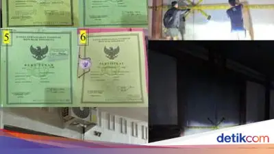 Polri Sita Aset Rp 15,3 Miliar dari Istri dan Anak Bandar Narkoba Ko Erwin