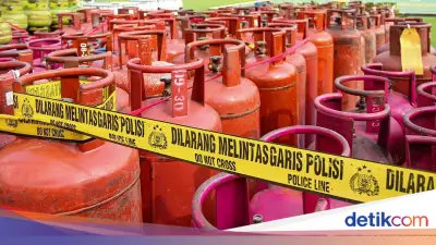PPATK Dorong Jerat TPPU untuk Pelaku Penyalahgunaan BBM dan LPG Subsidi