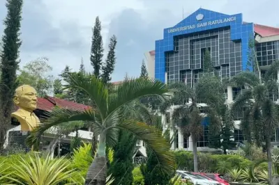 PPDS UNSRAT 2026 Dibuka 15 April: Syarat, Jadwal, dan Kuota Per Program