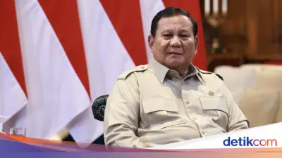 Prabowo Akan Resmikan Pabrik Kendaraan Listrik di Magelang Besok