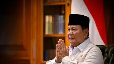 Prabowo Beri Arahan Penting ke 478 Ketua DPRD di Retret Nasional Akmil Magelang