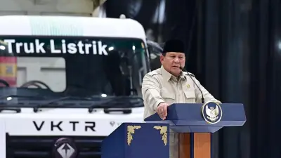 Prabowo: Satgas PKH Selamatkan Aset Hutan Rp 370 Triliun, Setara 10% APBN