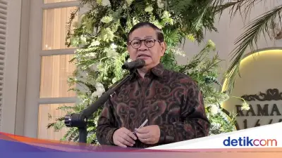 Pramono Tegaskan IKJ Tak Dipindah, Siapkan Ruang Ekspresi di Kota Tua