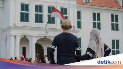 Pramono Ungkap Tren Wisatawan Tinggal Lebih Lama di Jakarta, Sebut Masa Depan di Kepulauan Seribu