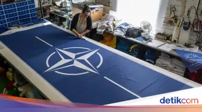 Prancis Tegaskan NATO Bukan untuk Operasi Militer di Selat Hormuz