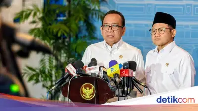 Pratikno Tegaskan Arahan Prabowo, Usut Kasus Kekerasan Anak di Daycare