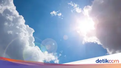 Prediksi BMKG: Pancaroba 2026 di Indonesia Berlangsung hingga Mei, Waspada Cuaca Ekstrem