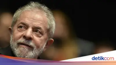 Presiden Brasil Lula Kritik Keras Donald Trump atas Cuitan Ancaman di Media Sosial