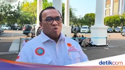 Presiden KSPSI Kecam Penyiraman Air Keras terhadap Anggotanya di Bekasi