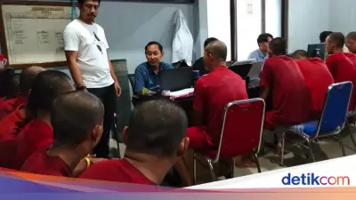Pria di Pandeglang Tewas Dikeroyok 14 Orang, Berawal dari Rental Mobil