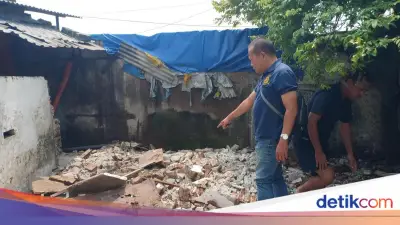 Pria di Sidoarjo Bongkar Makam Waliyullah, Polisi Periksa Pelaku