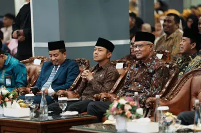Prof Akrim Dilantik Jadi Rektor UMSU 2026-2030, Gantikan Agussani