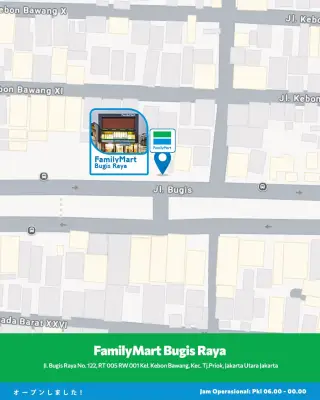 Promo FamilyMart April 2026: Bayar Suka-Suka untuk FamiCafé dan Diskon Menarik