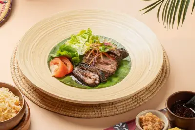 Promosi Kuliner Malaysia Sajikan Makanan Khas di Jakarta dan Medan