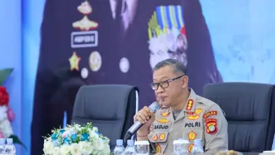 Propam Polda Metro Jaya Periksa Anggota Polsek Pasar Minggu Soal Ibu Linglung