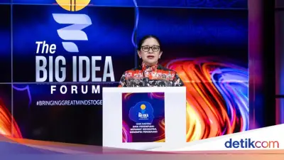 Puan Maharani: Perempuan Subjek Aktif Penentu Perjalanan Bangsa di Hari Kartini