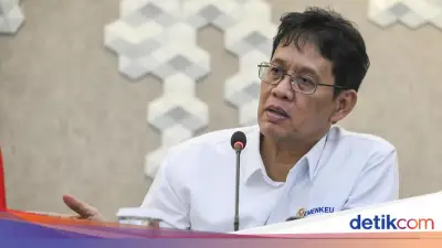 Purbaya Sentil Isu APBN Tersisa 2 Pekan yang Disebar Internal Kemenkeu