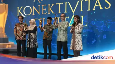 Puskesmas Tayando Ohoiel Raih Apresiasi Inovasi Digitalisasi Layanan Kesehatan di Maluku