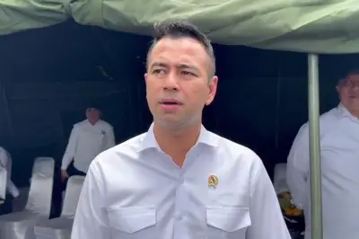 Raffi Ahmad Ungkap Prinsipnya: Hampir Tak Pernah Tolak Bantuan untuk Teman