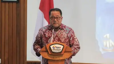 Rano Karno Jelaskan Faktor Kebudayaan dan Toleransi di Balik Predikat Aman Jakarta