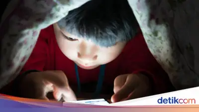 Regulasi PP TUNAS Tak Cukup, Peran Orang Tua Jadi Kunci Utama Lindungi Kesehatan Mental Anak