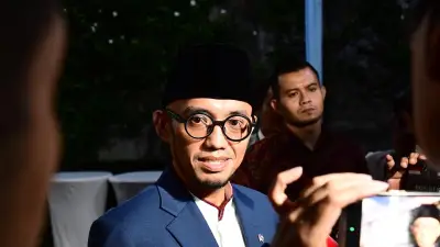 Rencana APBN Tambal Biaya Haji 2026 Terganjal UU, DPR Usul Perppu