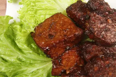 Resep Bacem Tempe Tahu Sederhana, Solusi Praktis untuk Stok Lauk di Rumah